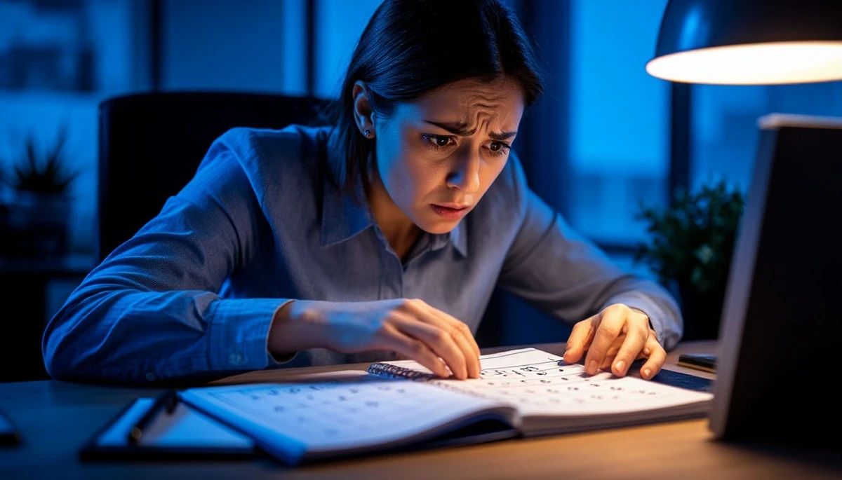 Dlaczego paraskewidekatrifobia paraliżuje Polaków: 13 lutego 2026