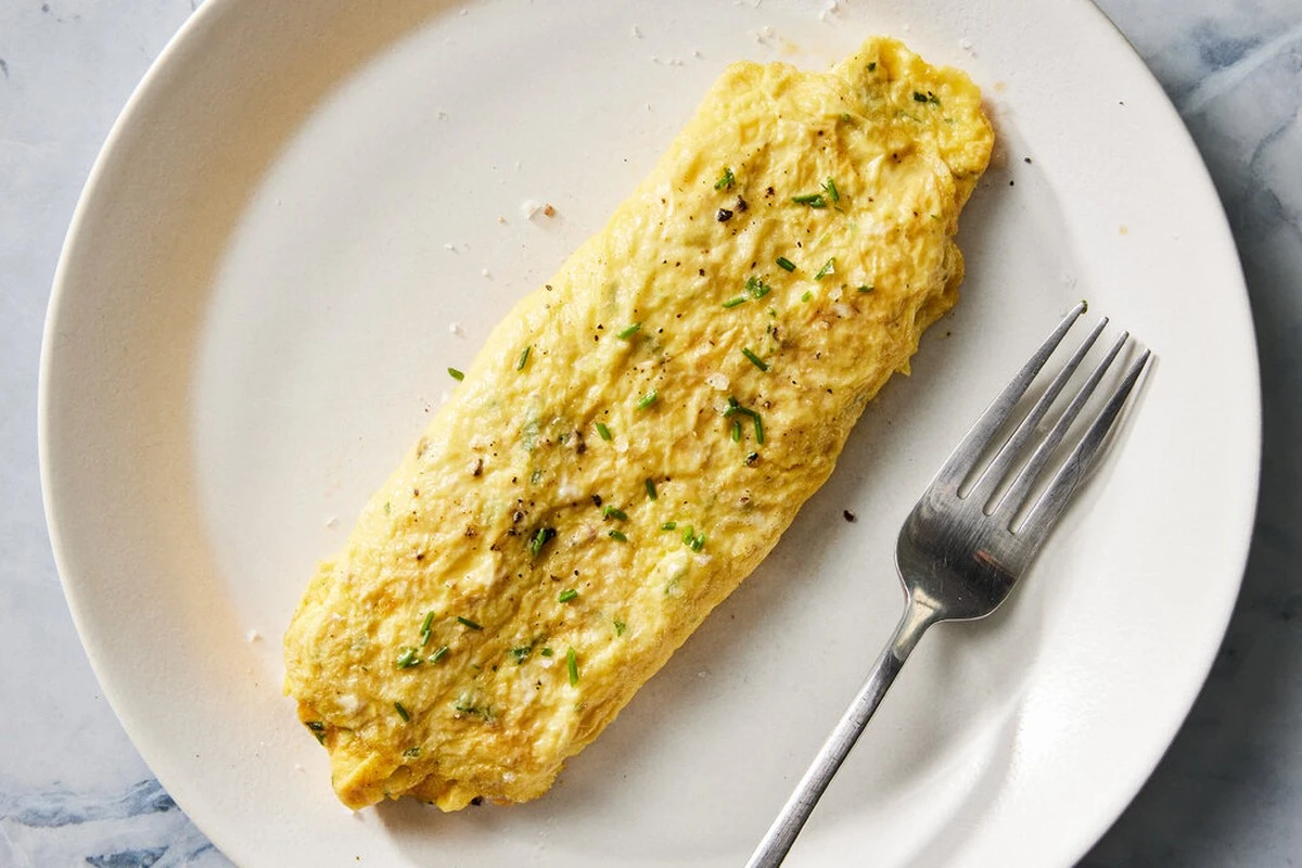 Dlaczego większość z nas źle smaży omlet: przepis, który zmienia wszystko - image 1