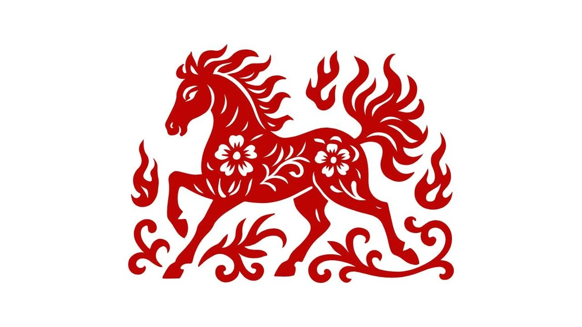 Dlaczego warto nosić czerwony portfel w roku Ognistego Konia - image 1