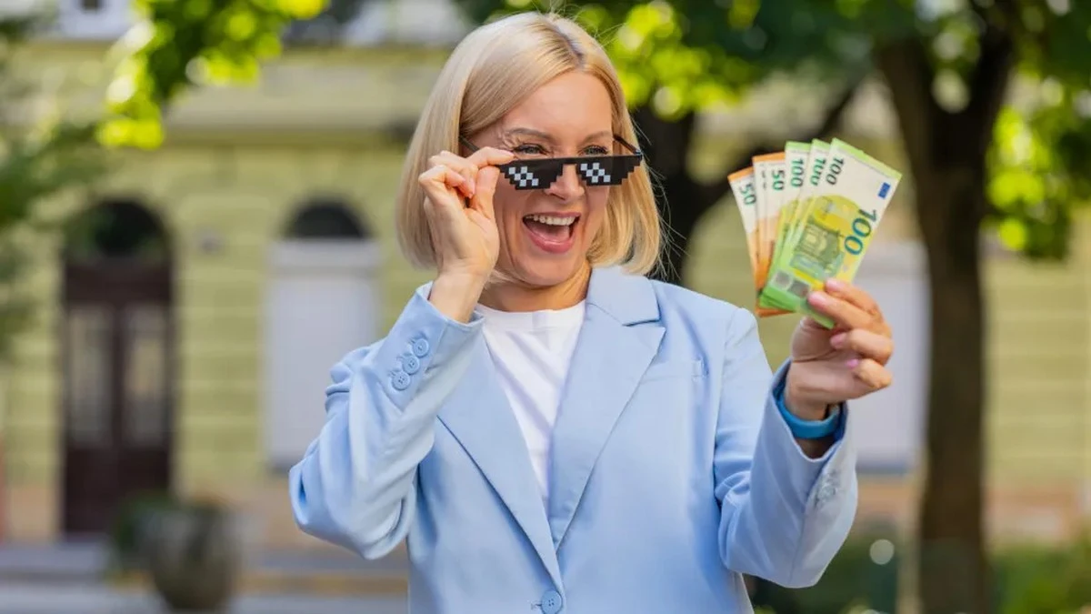 Dlaczego te 4 znaki zodiaku poczują nagły przypływ gotówki jeszcze w tym miesiącu