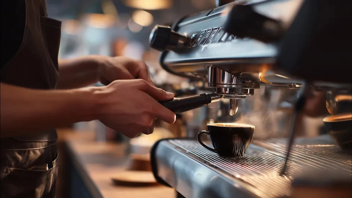 Dlaczego dwie filiżanki kawy to złota zasada dla twojego spokoju