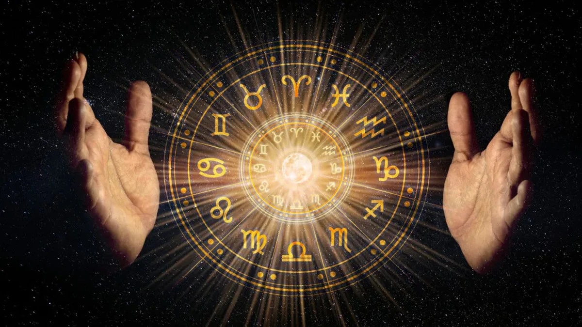 Te trzy znaki zodiaku przejdą w środę trudną próbę – wszechświat wystawi ich na test