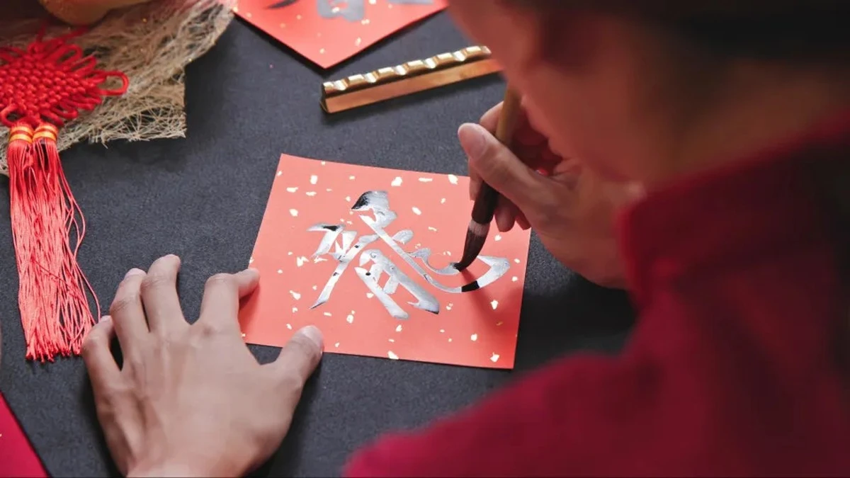 Te trzy znaki chińskiego zodiaku w tym tygodniu poczują nagłe zmiany