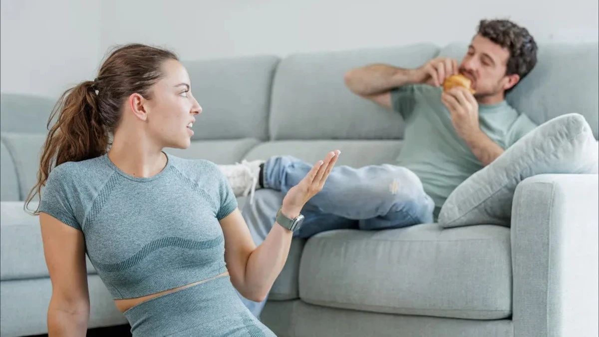 Cztery niewinne produkty, które mogą obniżać twoje libido