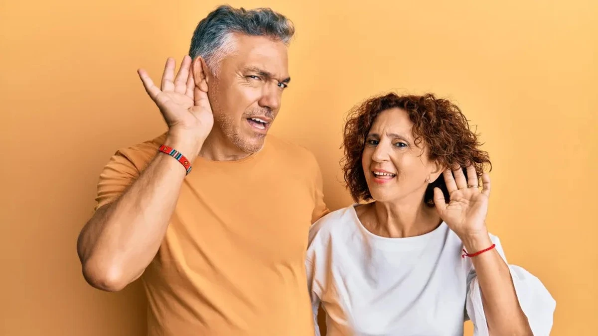 Dlaczego Twój partner nagle stał się „rozproszony”? To może nie być brak miłości, a konkretny problem