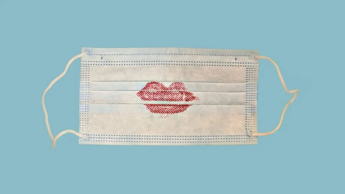 Dlaczego „choroba pocałunków” wyłącza z życia na miesiąc