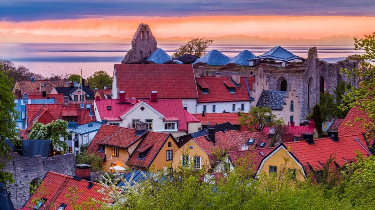 Dlaczego doświadczeni podróżnicy zamiast Wenecji wybierają pociąg do Udine