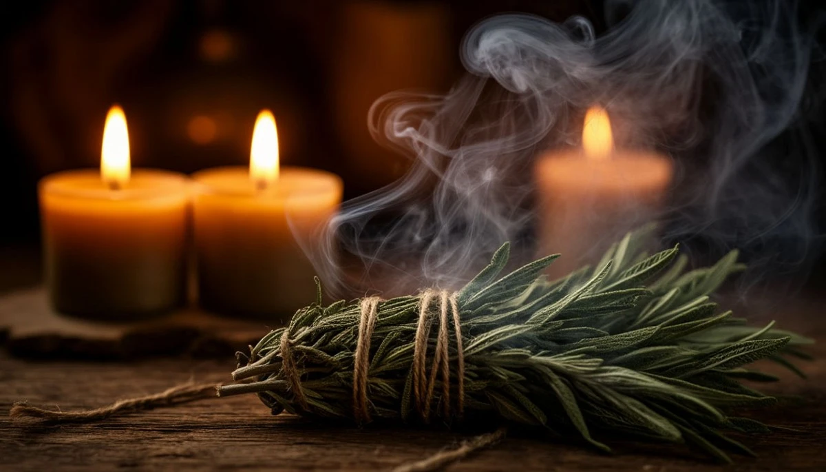 Pięć sygnałów, że otacza cię zła energia i jak się przed nią chronić