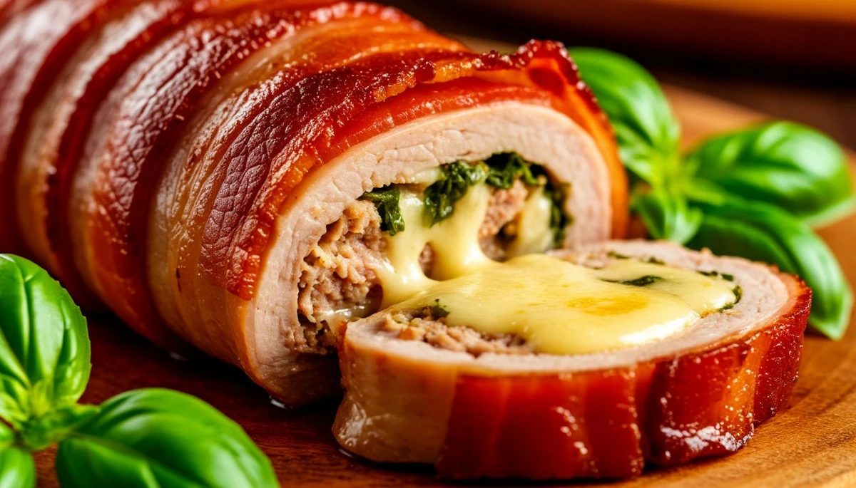 Polędwiczka wieprzowa w Biedronce? Dodaj ten ser: obiad jak z restauracji