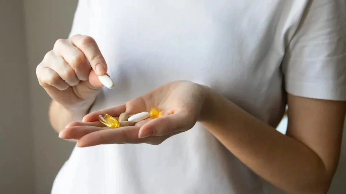 Dlaczego popularna witamina z apteki może uszkadzać twoje nerwy