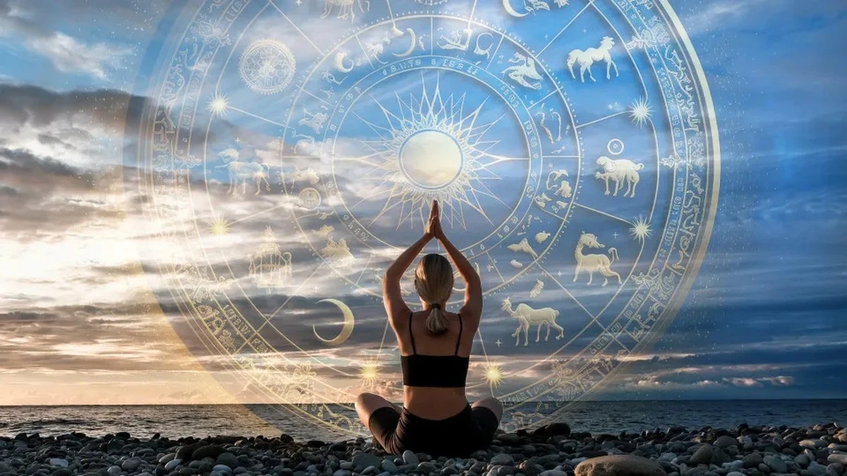 Te dwa znaki zodiaku poczują przypływ dobrej karmy przed końcem sierpnia