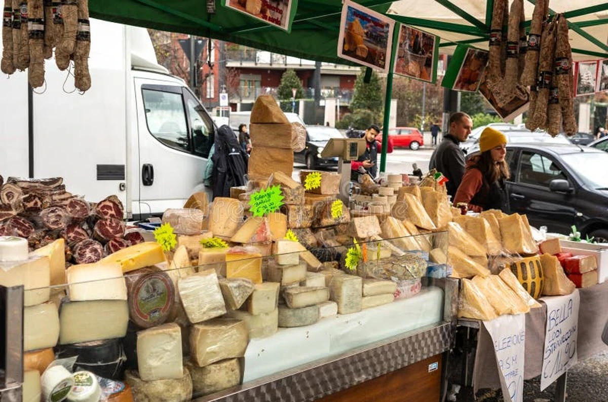 Dlaczego w ten weekend warto zostawić Netflixa i zabrać ze sobą pusty żołądek - image 1