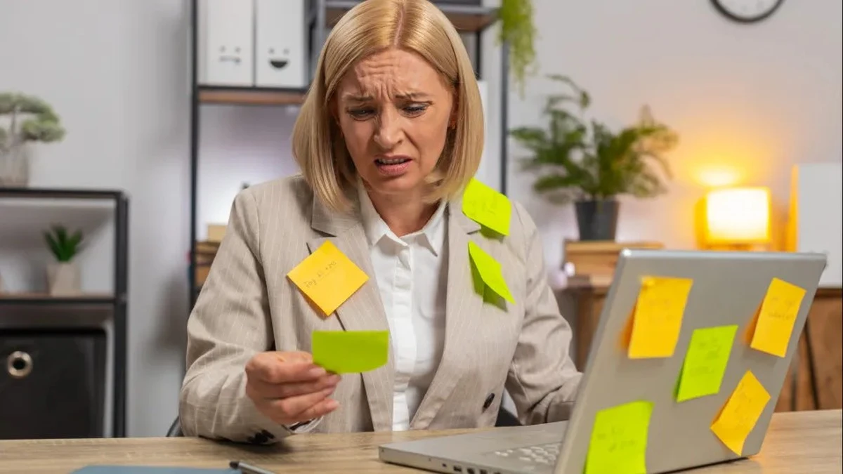 Cztery irytujące sytuacje, które dla millenialsów nie stanowią żadnego problemu
