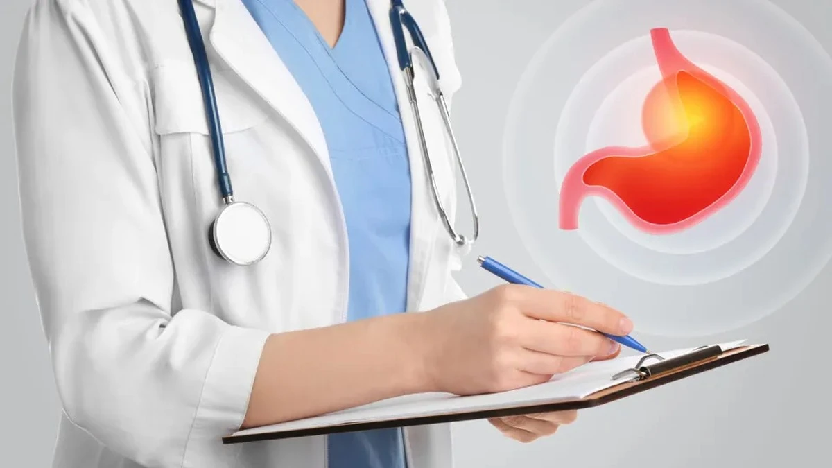 Dlaczego ciągłe branie omeprazolu na zgagę to ryzykowne rozwiązanie