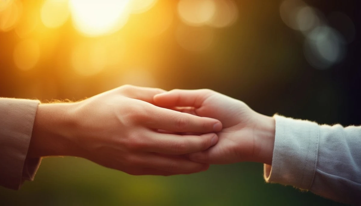 Czym jest doula śmierci i dlaczego coraz więcej osób o niej mówi