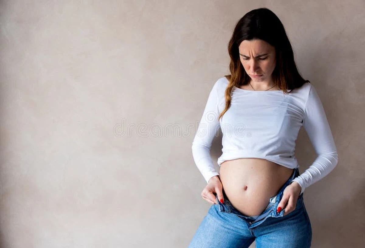 Dlaczego brzuch staje się twardy po jedzeniu i kiedy naprawdę warto się tym martwić - image 1