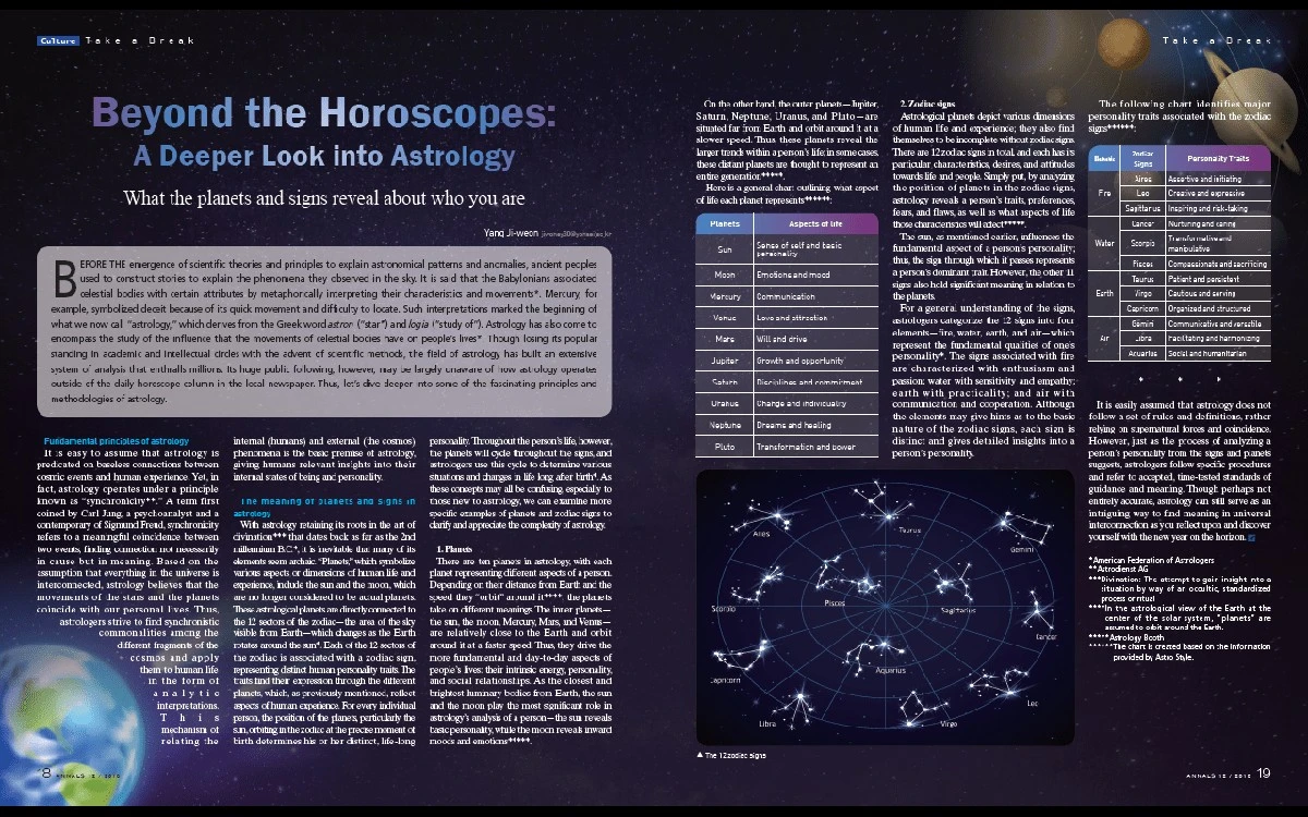 Wenus w Bliźniętach: jak ten układ planet wpłynie na twój znak w nadchodzących tygodniach - image 1