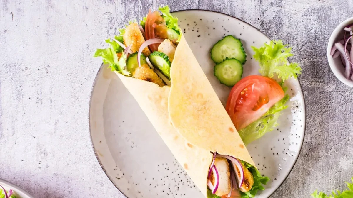 Trzy pomysły na szybki lunch, które zastąpią nudną kanapkę