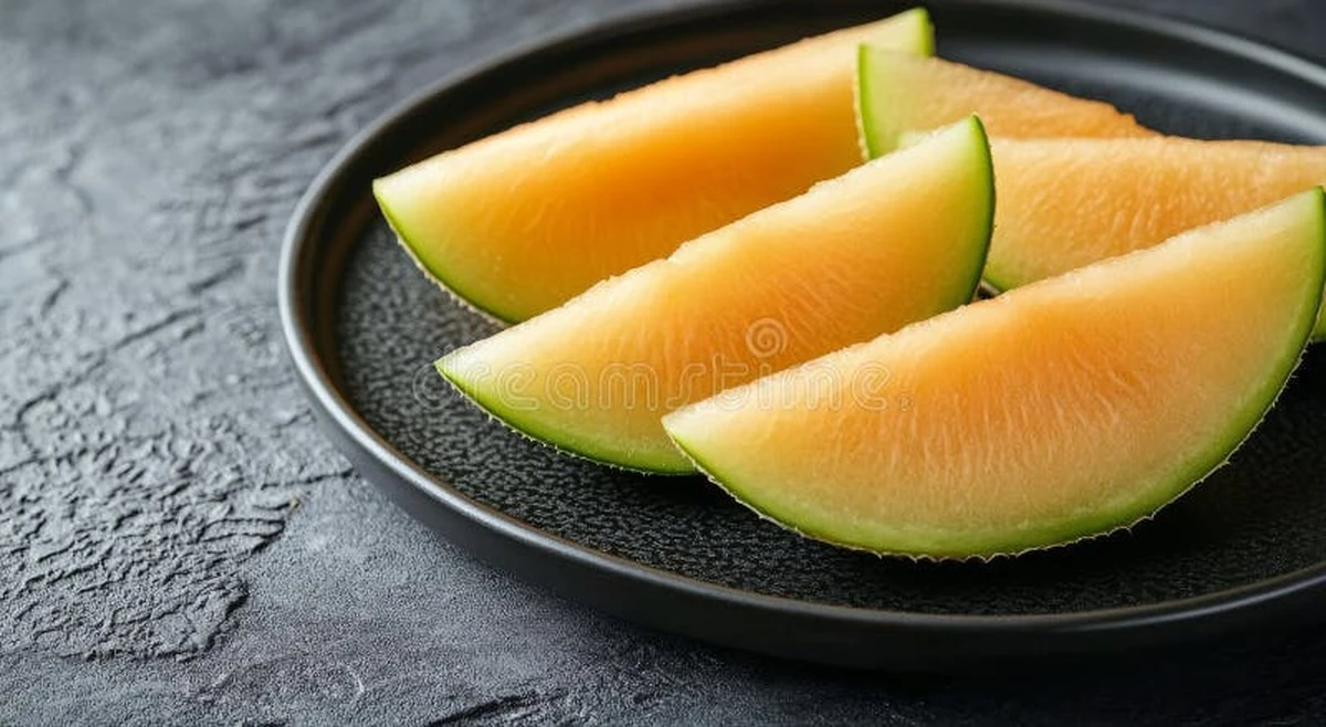 Dlaczego dietetycy zawsze kupują melon, gdy czują się ciężko - image 1