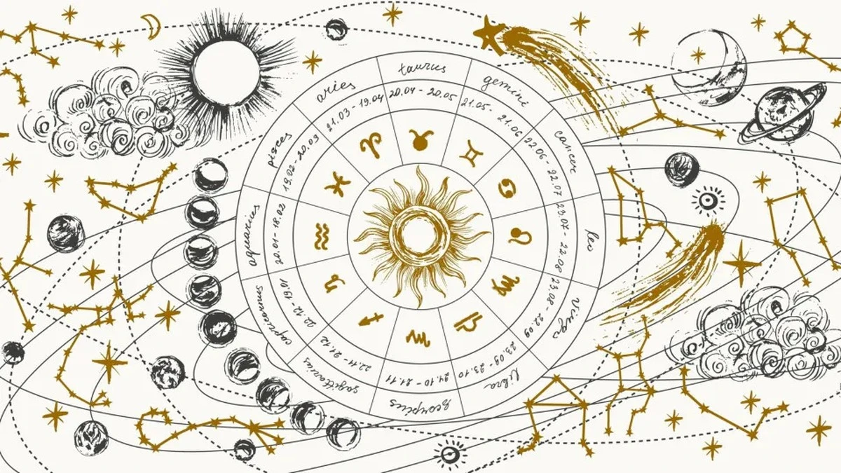 Te trzy znaki zodiaku wchodzą w nową, potężną fazę. Sprawdź, czy jesteś na liście