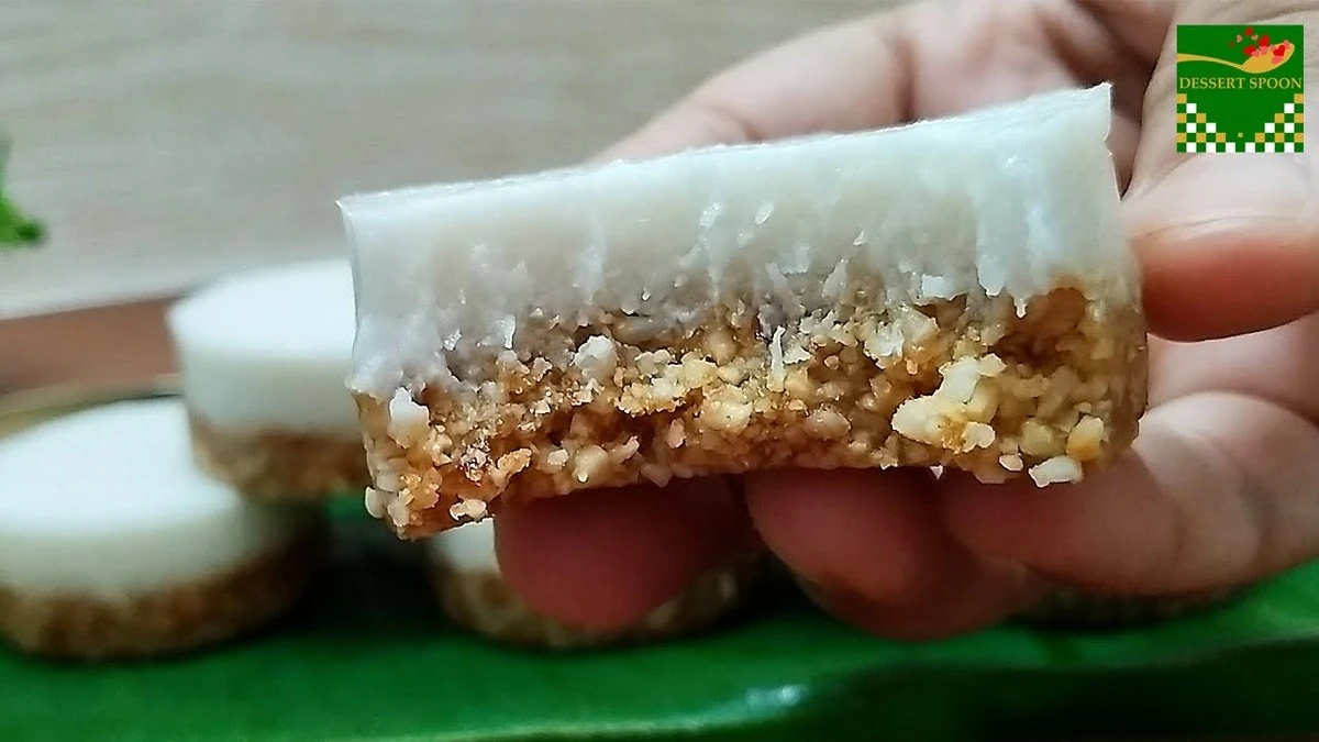 Ten deser smakuje jak baba de camelo, ale nie ma w sobie ani grama mleka skondensowanego - image 1