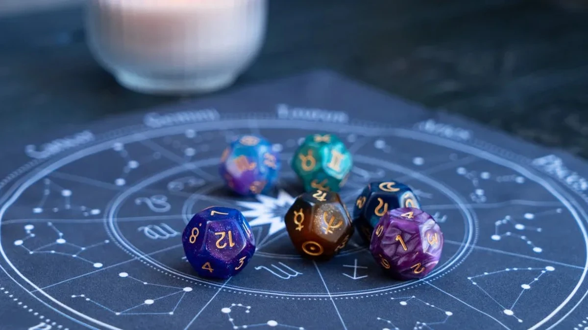 Te daty w lipcu mają kluczowe znaczenie dla każdego znaku zodiaku