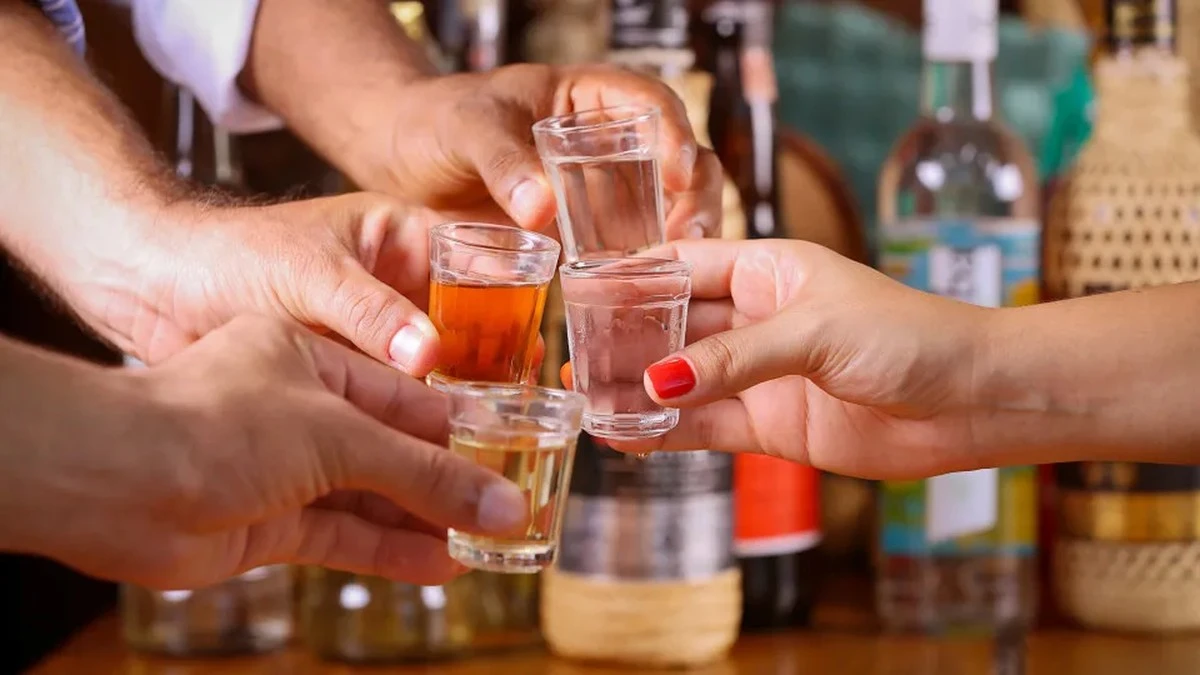 Dlaczego o brazylijskiej cachaçy w Lizbonie mówi się teraz w świecie barmanów