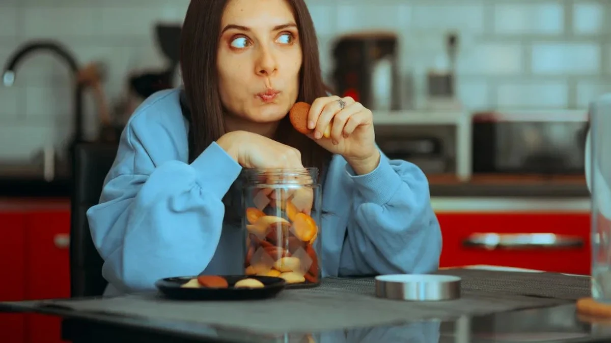 Dlaczego masło orzechowe i daktyle to lepszy wybór niż kolejna batonik z Żabki