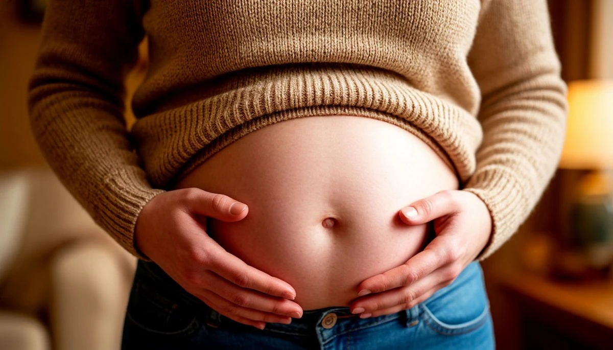 Dlaczego brzuch puchnie po kolacji? 6 produktów, które fermentują w jelitach