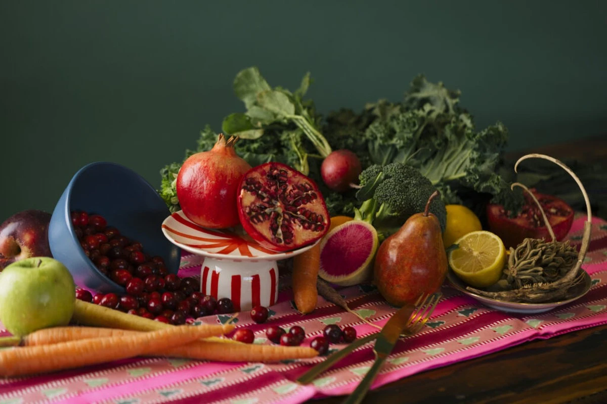 Trzy pomysły na szybki lunch, które zastąpią nudną kanapkę - image 1