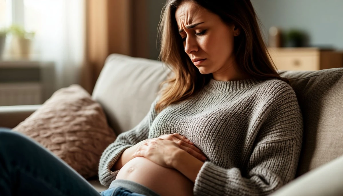 Dlaczego brzuch puchnie po błonniku i jak temu zaradzić bez rezygnacji z owoców