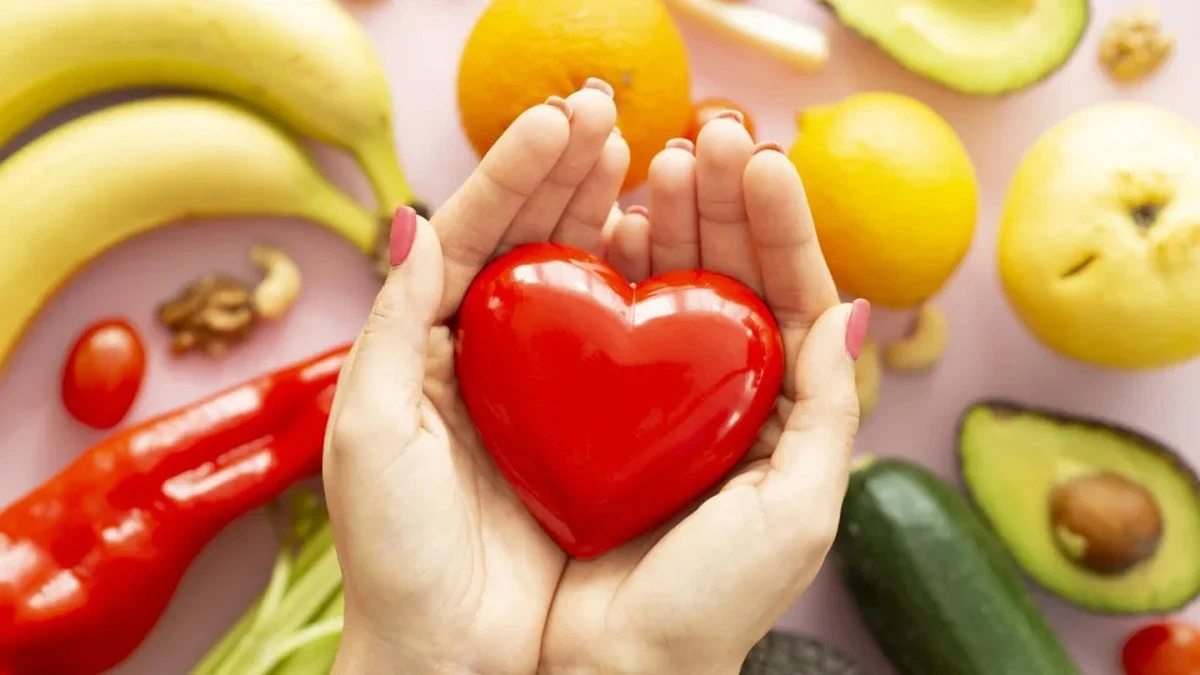 Te trzy grupy produktów chronią serce skuteczniej niż restrykcyjne diety