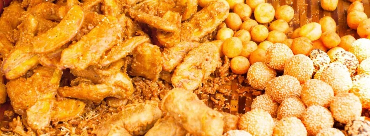 Dania, których lekarze onkolodzy nigdy nie zamawiają w restauracjach - image 1