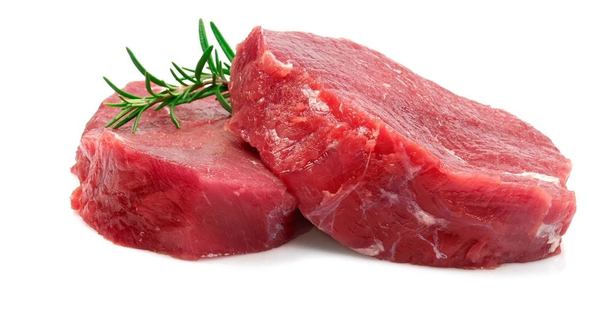 Co dzieje się z twoim ciśnieniem, gdy jesz mięso codziennie - image 1
