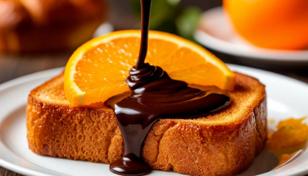 Dlaczego warto przygotować francuskie tosty w wersji wiosennej