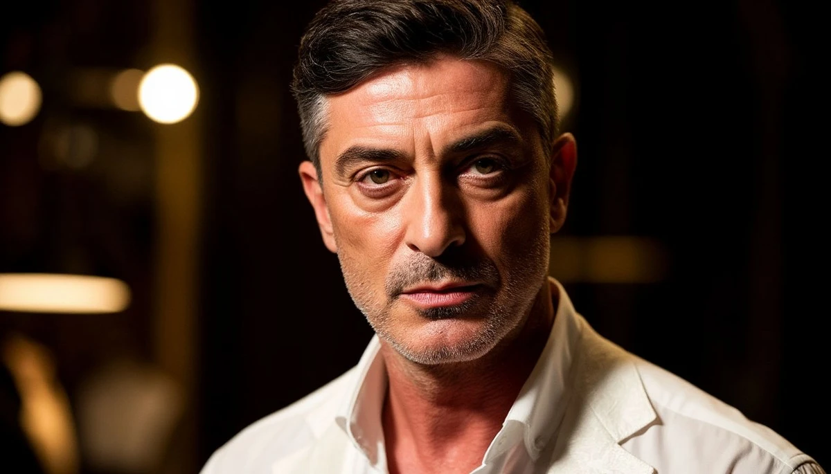 Zmiana warty w Dolce & Gabbana: dlaczego Stefano Gabbana rezygnuje ze stanowiska