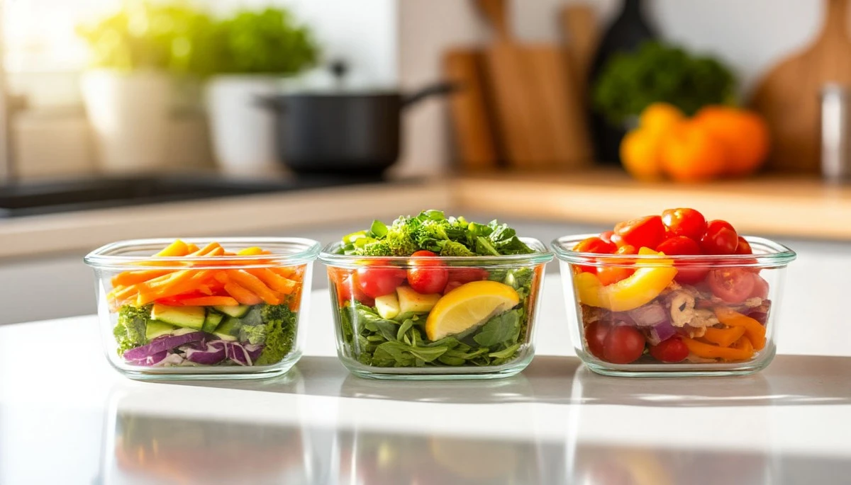 Dlaczego jedzenie ciągle tego samego pomaga schudnąć szybciej niż restrykcyjna dieta