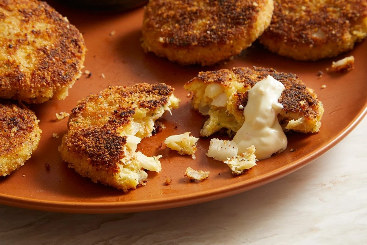 Dlaczego warto dodać startą cukinię do mrożonych filetów z morszczuka - image 1