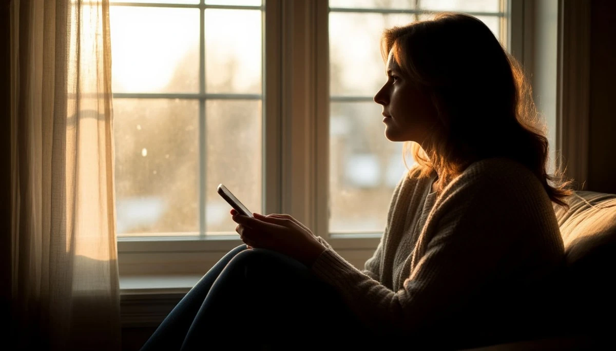 Dlaczego po odłożeniu telefonu na 24 godziny Twój mózg nagle zaczyna „widzieć” więcej