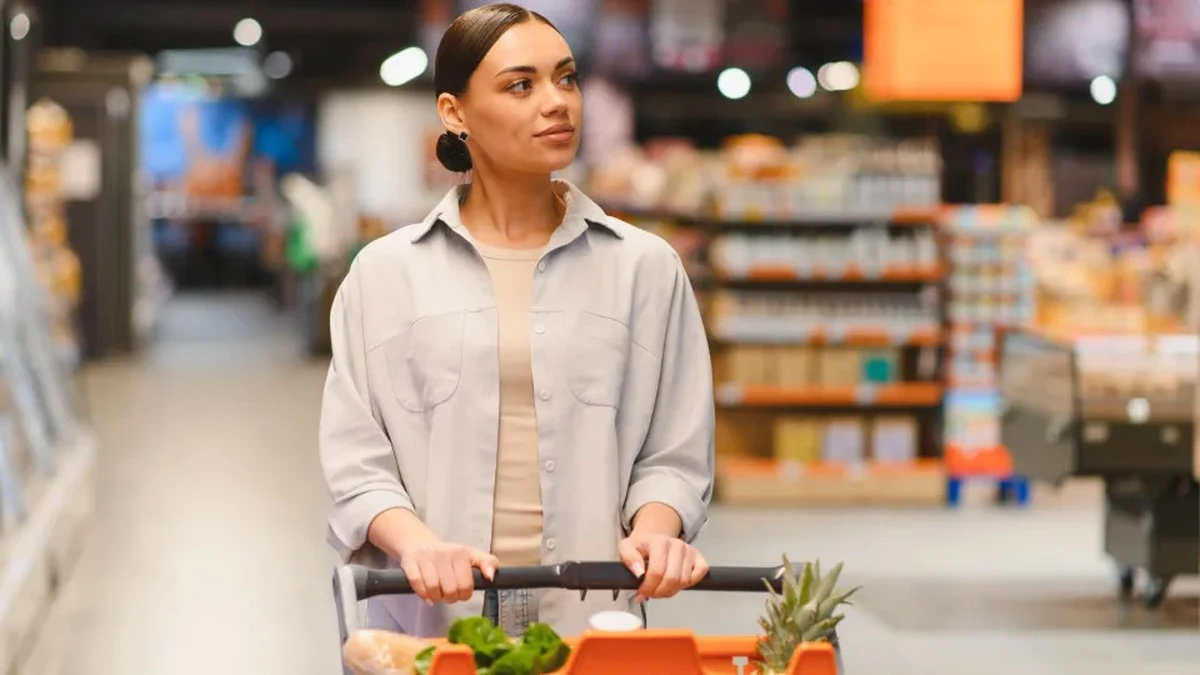 Osiem produktów, które przepłacasz w polskich marketach: co lepiej zostawić na półce