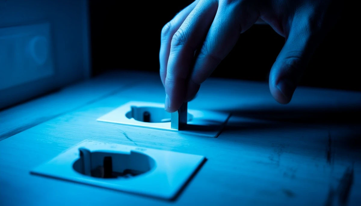 Dlaczego warto wyciągnąć te 7 wtyczek z kontaktu przed snem