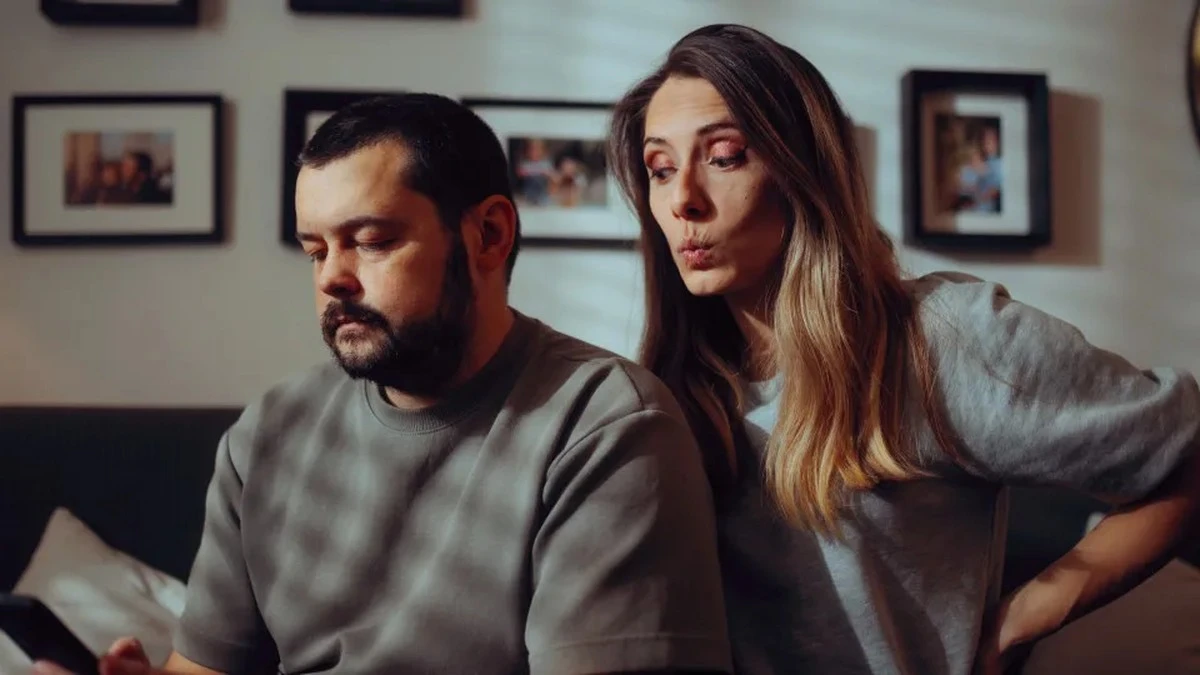 Jak Twój znak zodiaku zdradza się, gdy odczuwa zazdrość