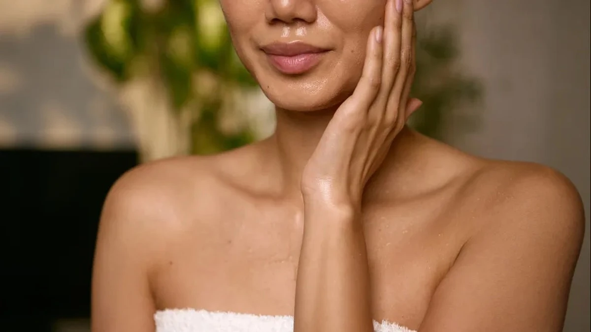 Dlaczego dermatolodzy coraz częściej polecają olejki zamiast kremów nawilżających