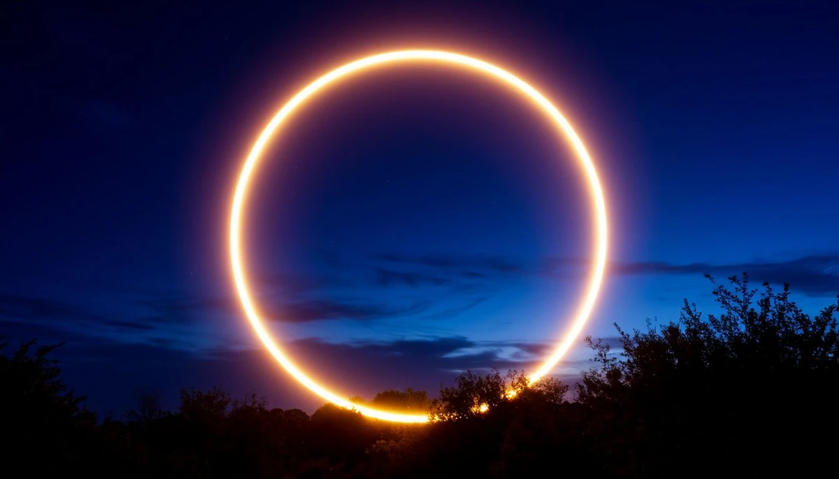 Pierwsze zaćmienie słońca w tym roku: dlaczego cztery znaki zodiaku poczują je najmocniej