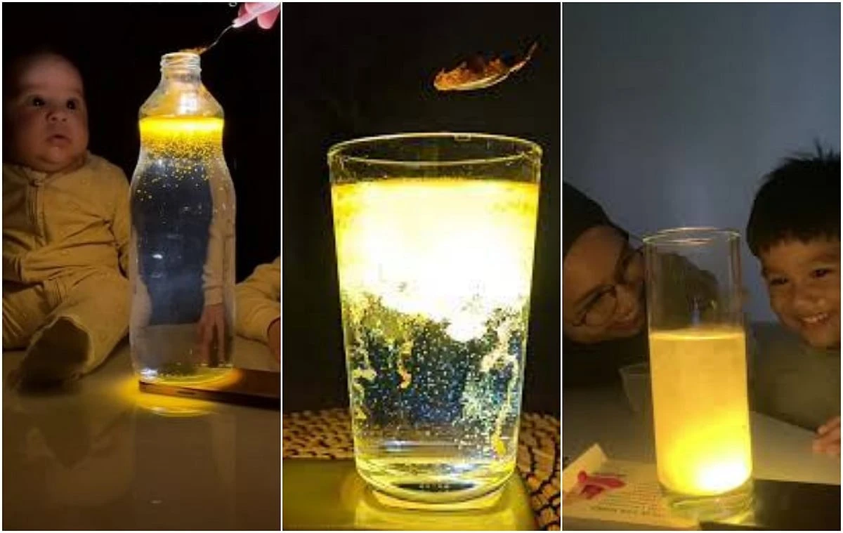 Dlaczego warto dodawać szczyptę kurkumy do szklanki wody każdego ranka - image 1