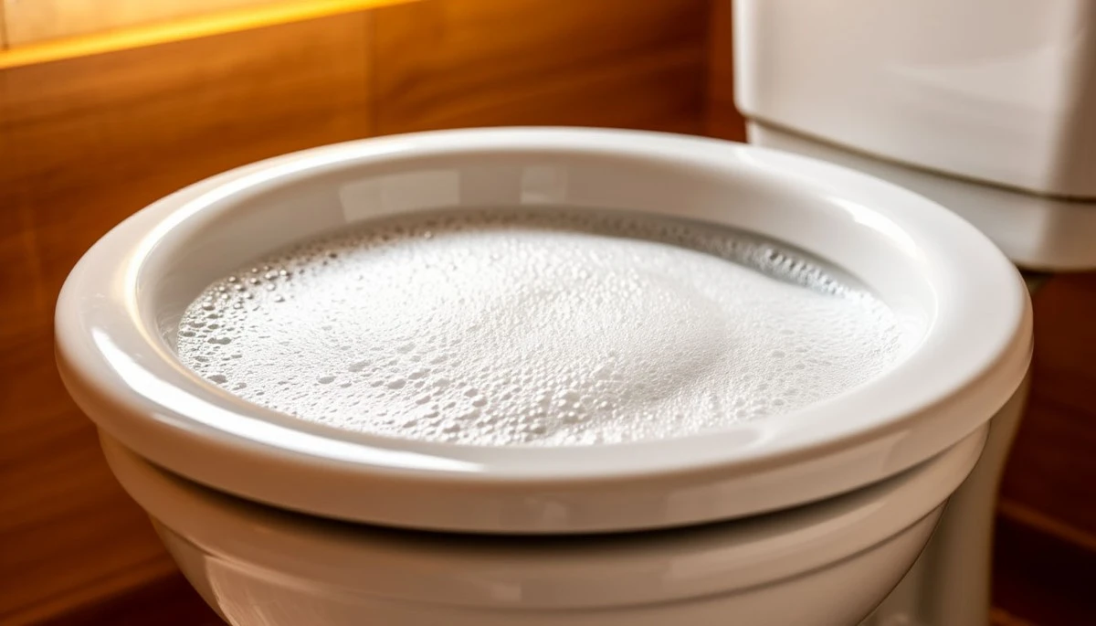 Wlej to do toalety przed przyjściem gości: po 5 minutach poczujesz różnicę