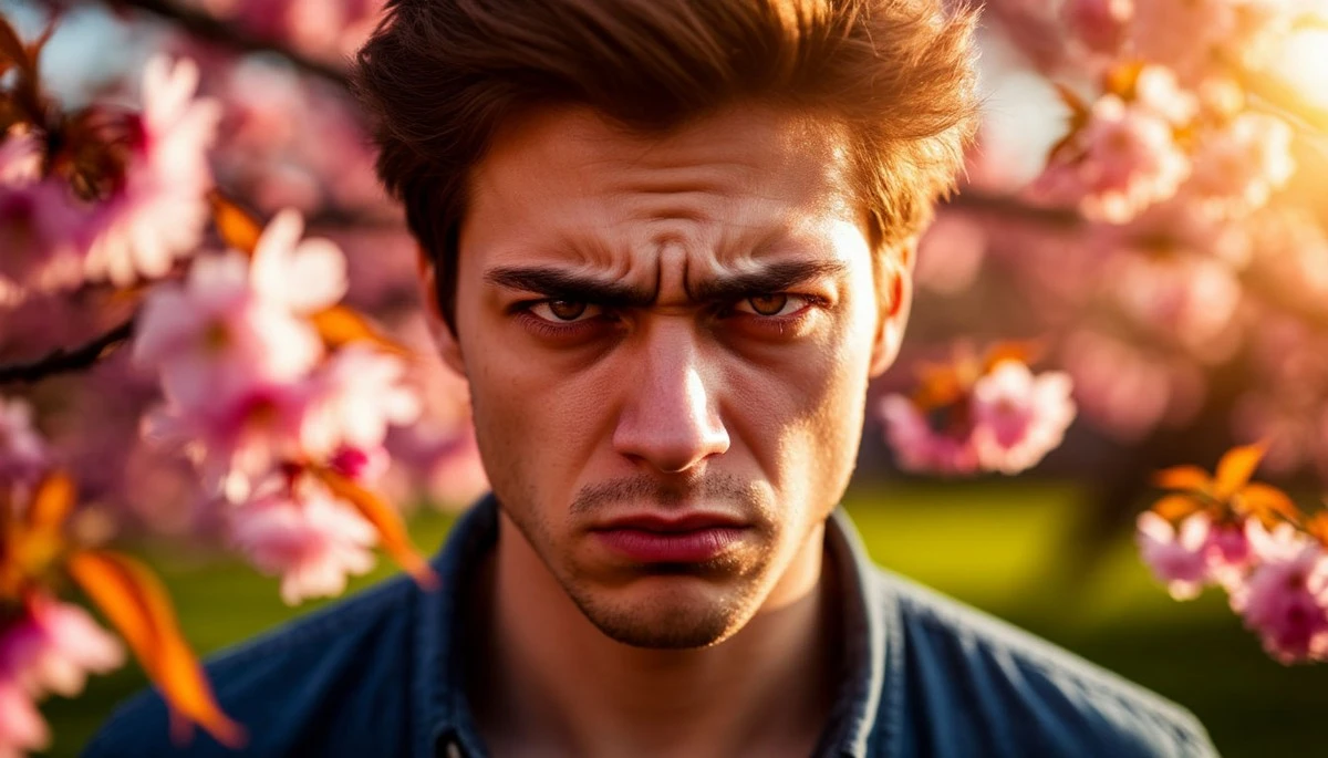 Dlaczego Baran i Skorpion staną się nie do zniesienia wraz z nadejściem wiosny