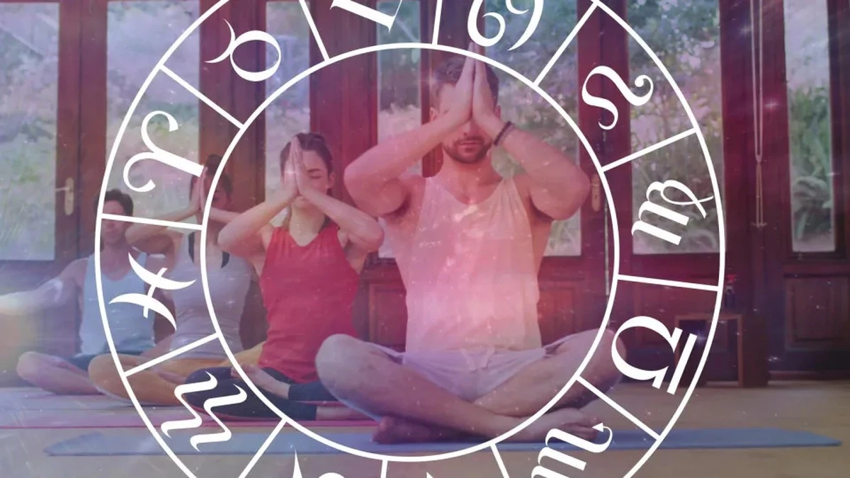 Te trzy znaki zodiaku muszą tego lata lepiej zadbać o swoje zdrowie