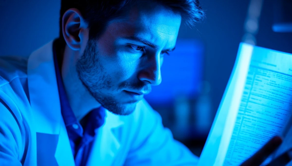 Dlaczego tradycyjne badanie nasienia to często za mało, by zostać ojcem