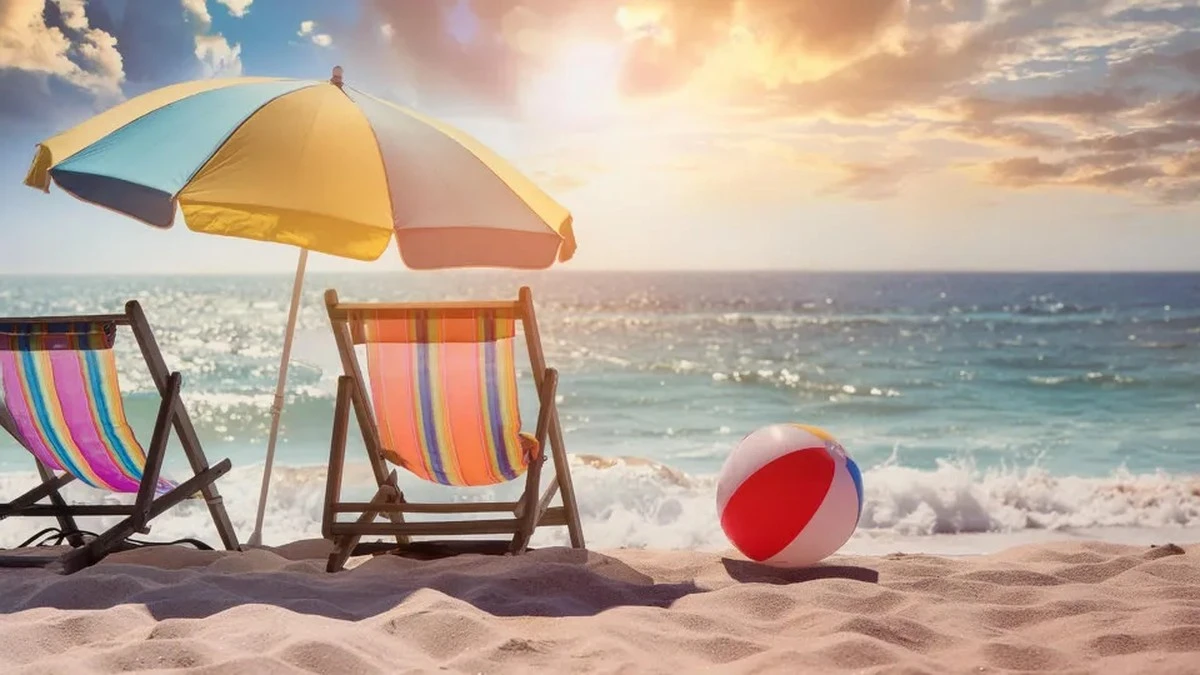 10 rzeczy z Action, które zabieram na plażę. Ceny zaczynają się od kilku złotych